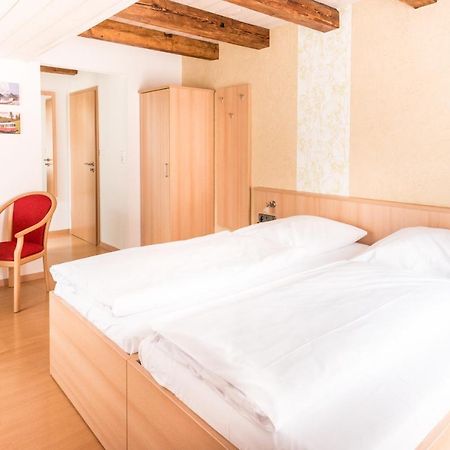 Gasthof Zum Lamm Gomadingen Zewnętrze zdjęcie