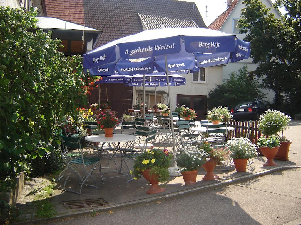 Gasthof Zum Lamm Gomadingen Pokój zdjęcie