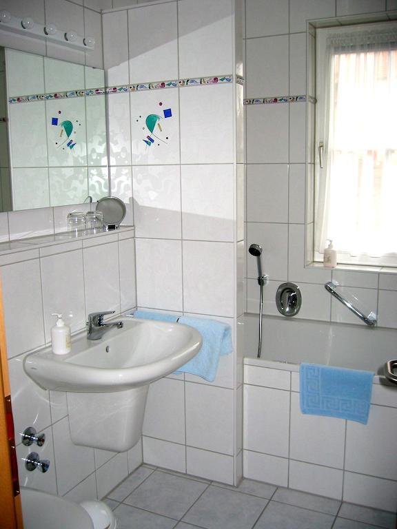 Gasthof Zum Lamm Gomadingen Pokój zdjęcie