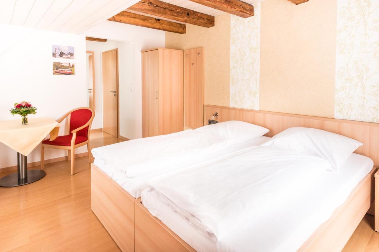 Gasthof Zum Lamm Gomadingen Zewnętrze zdjęcie